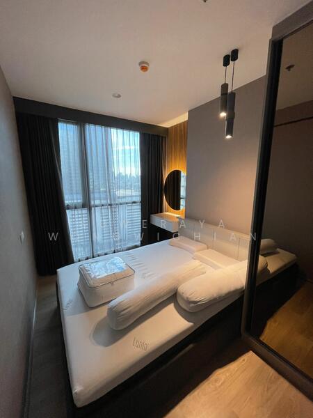 Oka Haus Sukhumvit 36, Bangkok