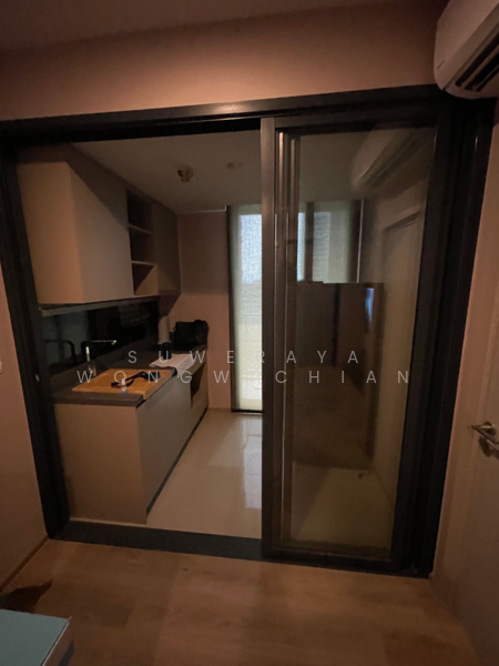 Oka Haus Sukhumvit 36, Bangkok