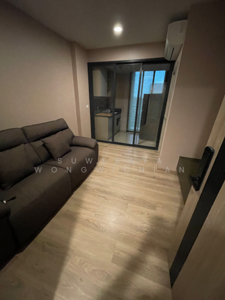 Oka Haus Sukhumvit 36, Bangkok