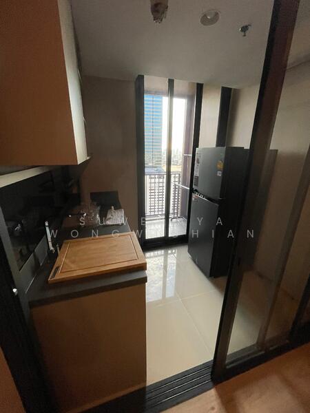 Oka Haus Sukhumvit 36, Bangkok