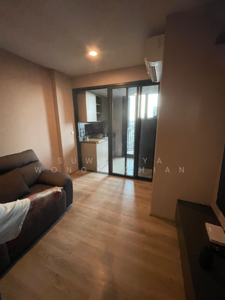 Oka Haus Sukhumvit 36, Bangkok