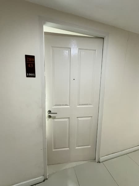 Unicca Pattaya Condo, Chon Buri (Pattaya)