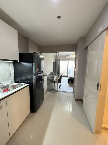 Unicca Pattaya Condo, Chon Buri (Pattaya)