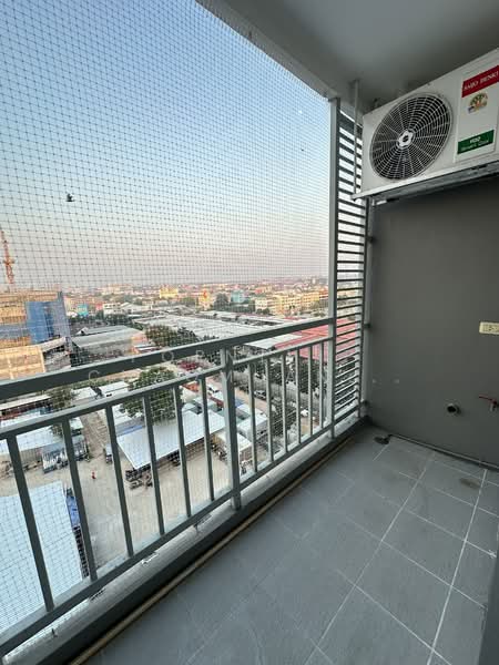 Unicca Pattaya Condo, Chon Buri (Pattaya)