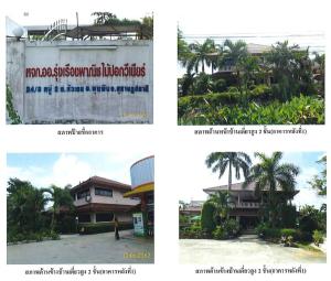 ที่ดินพร้อมสิ่งปลูกสร้าง พุนพิน จังหวัดสุราษฎร์ธานี
