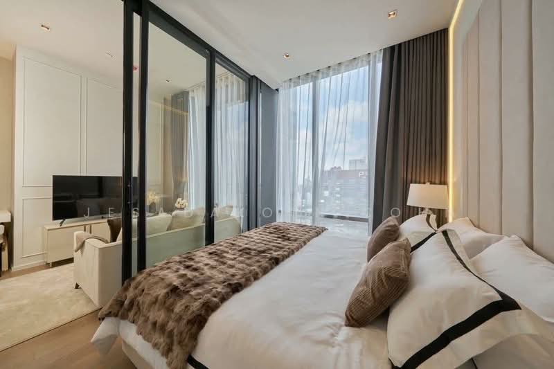 ASHTON Silom, Bangkok