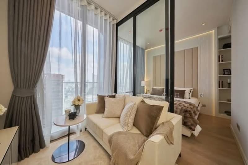 ASHTON Silom, Bangkok