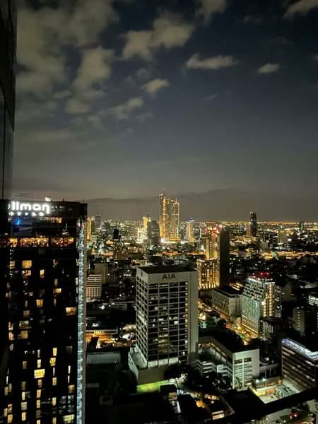 ASHTON Silom, Bangkok