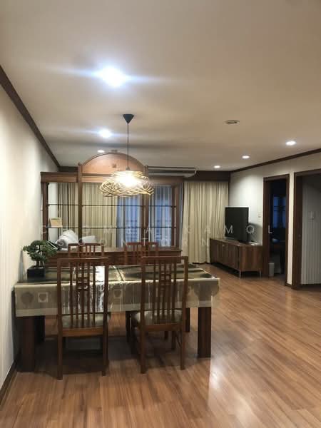 Acadamia Grand Tower, Bangkok