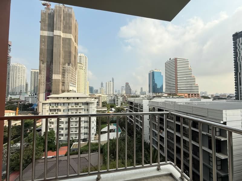 Fullerton Sukhumvit, Bangkok