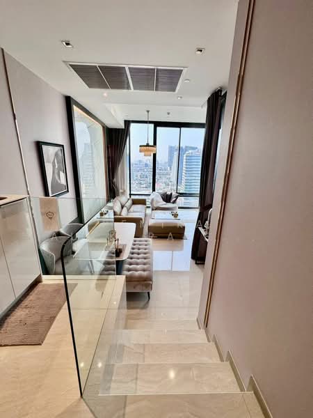 ASHTON Silom, Bangkok