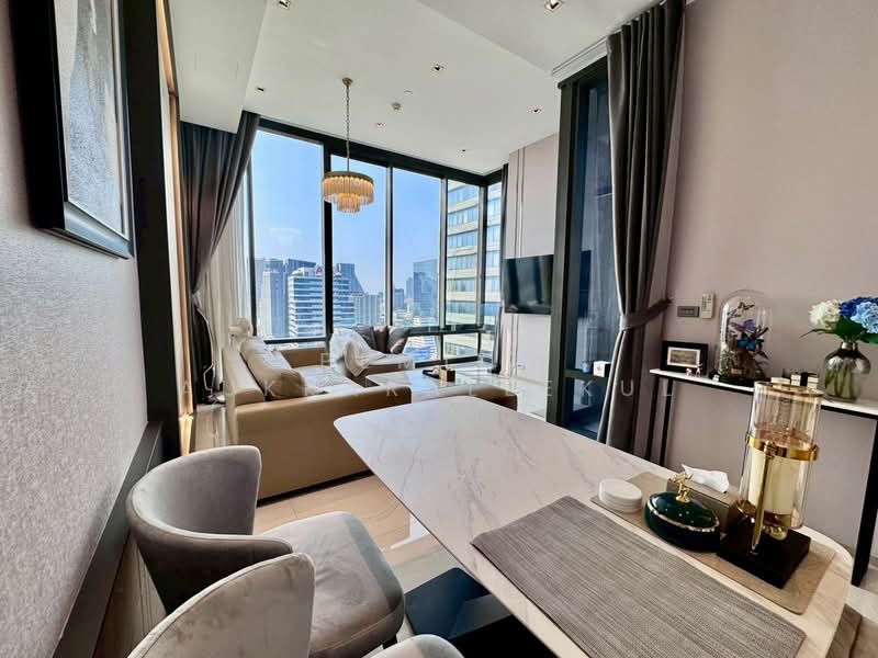 ASHTON Silom, Bangkok