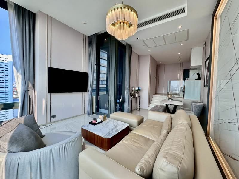 ASHTON Silom, Bangkok