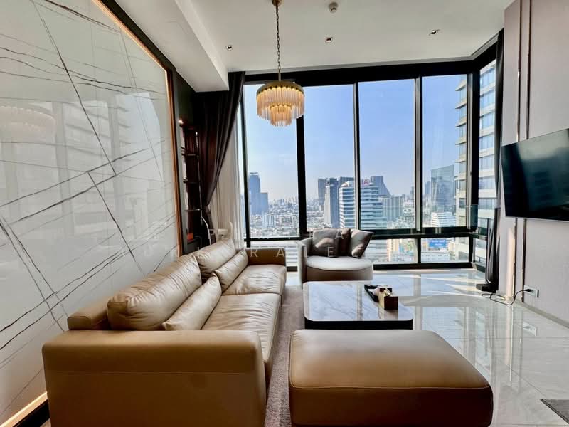 ASHTON Silom, Bangkok