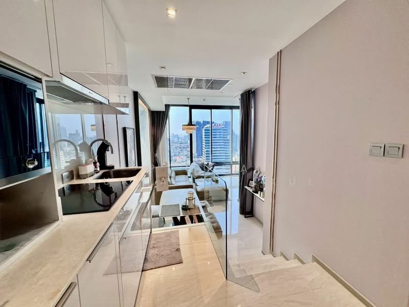 ASHTON Silom, Bangkok