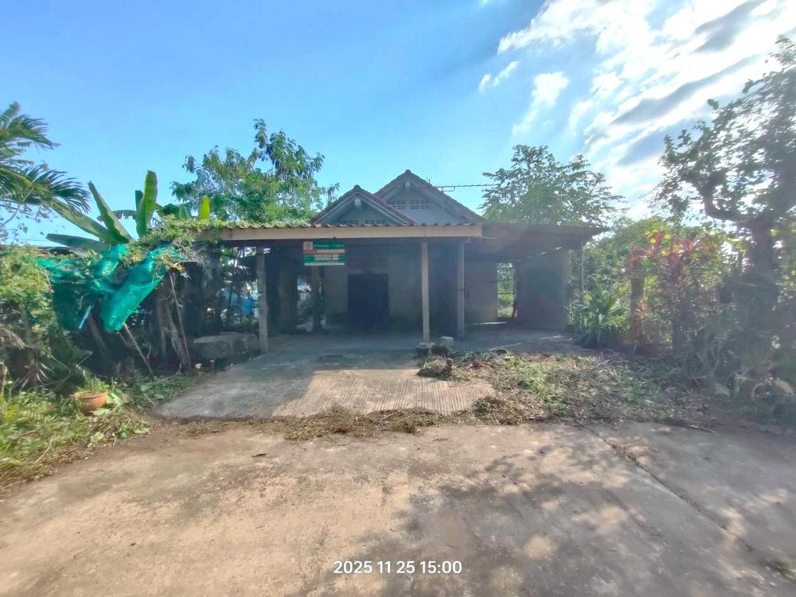 Single-Family House in Tha Mai, Chanthaburi