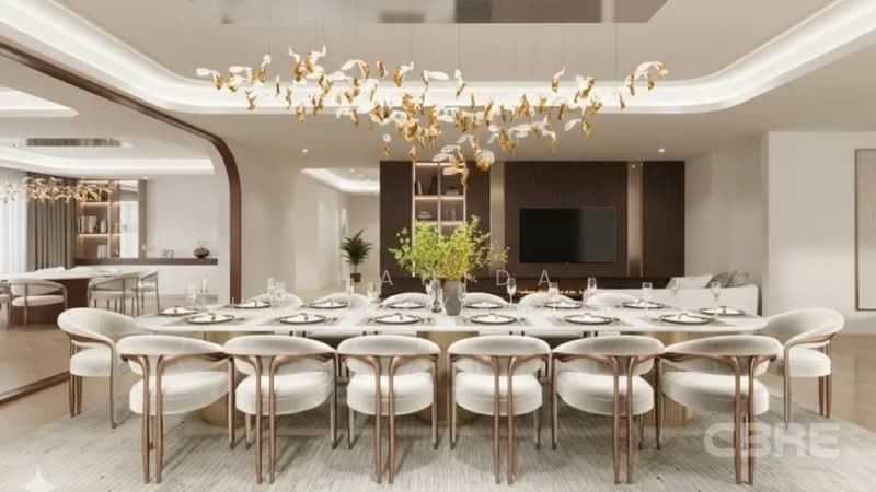 ONE89 Wireless, bangkok