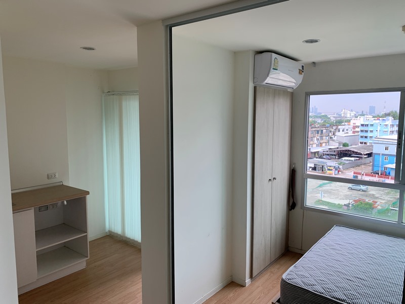 Lumpini Ville On Nut-Phatthanakan