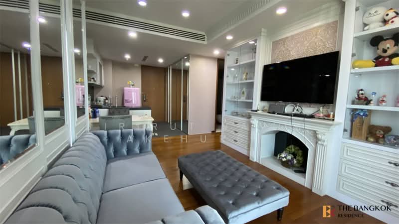 ASHTON Morph 38, Bangkok