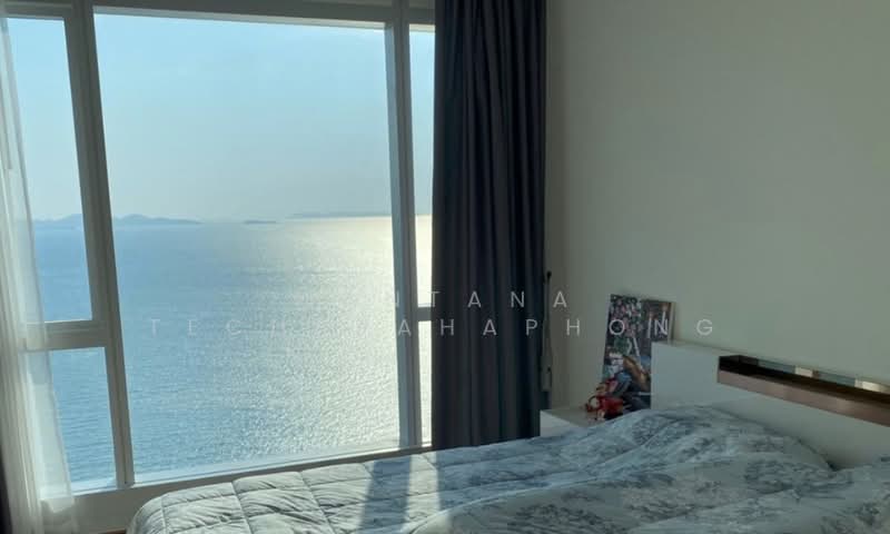 The Palm Wongamat Beach, Chon Buri (Pattaya)