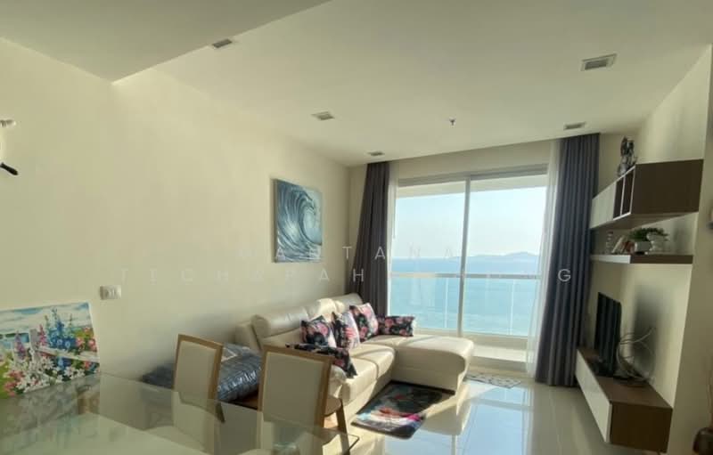 The Palm Wongamat Beach, Chon Buri (Pattaya)