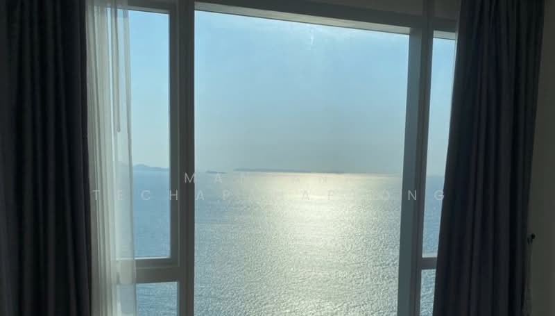 The Palm Wongamat Beach, Chon Buri (Pattaya)