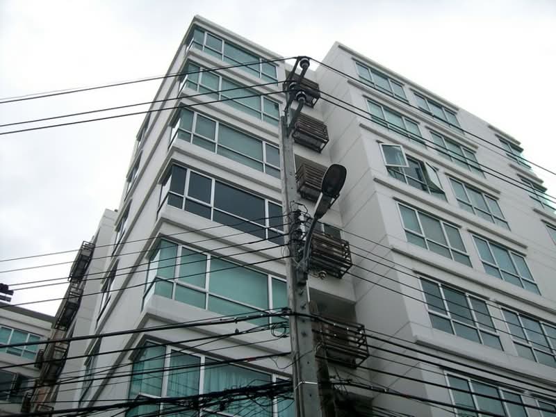 Condo One Ladprao15, Bangkok