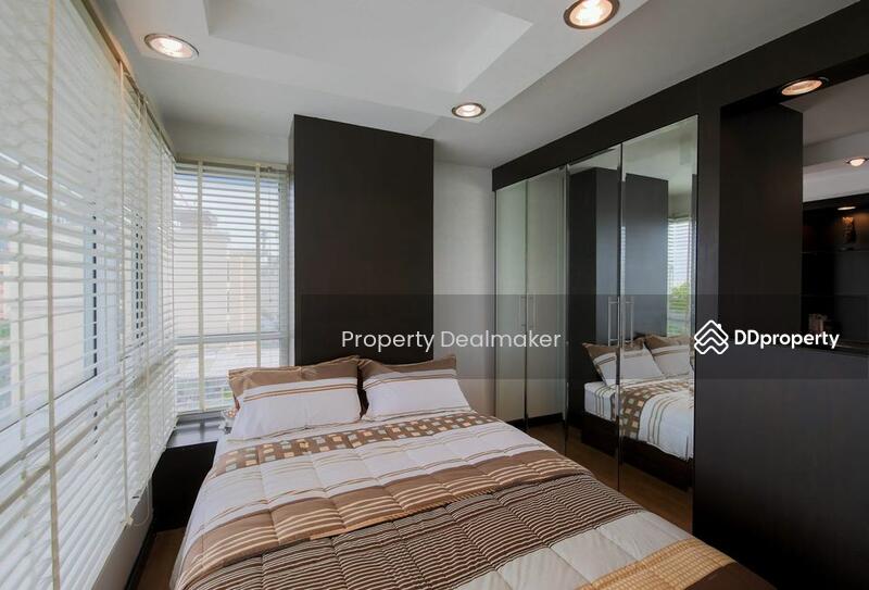 Condo One Ladprao15, Bangkok