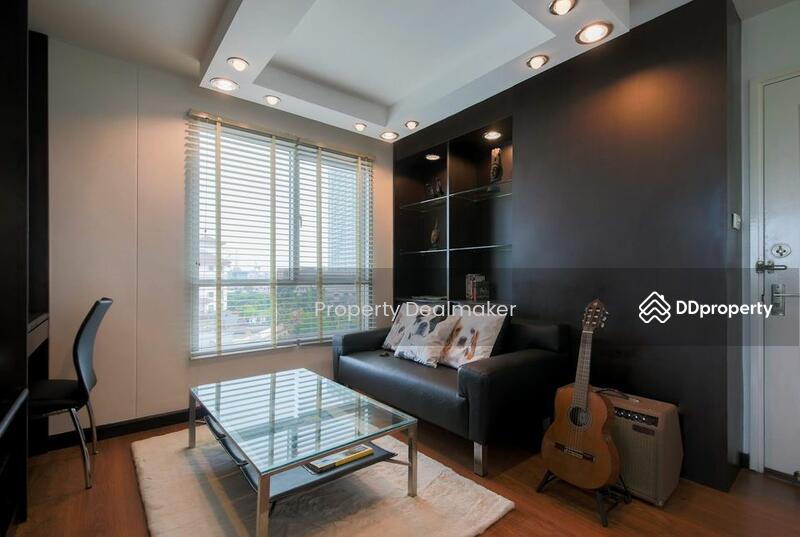 Condo One Ladprao15, Bangkok