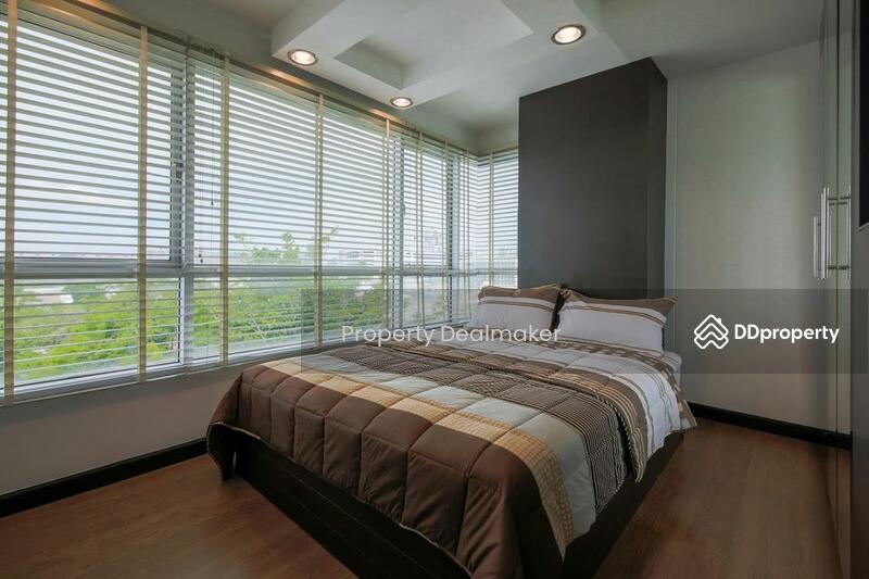 Condo One Ladprao15, Bangkok