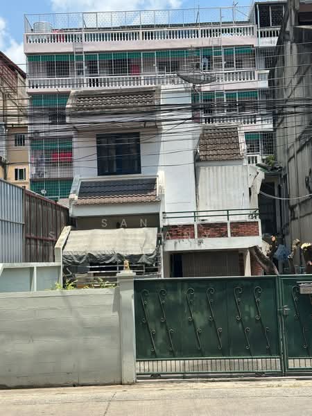 4-BR House, Bangkok