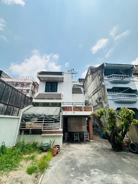 4-BR House, Bangkok