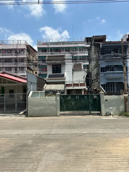 4-BR House, Bangkok