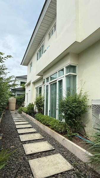 Perfect Masterpiece Sukhumvit 77, Samut Prakan