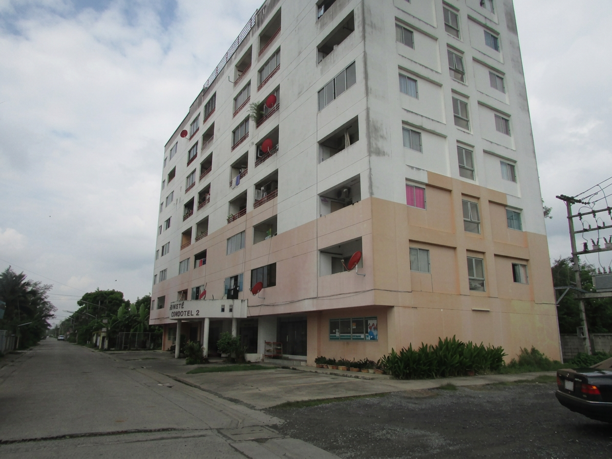 Sarasinee Suite