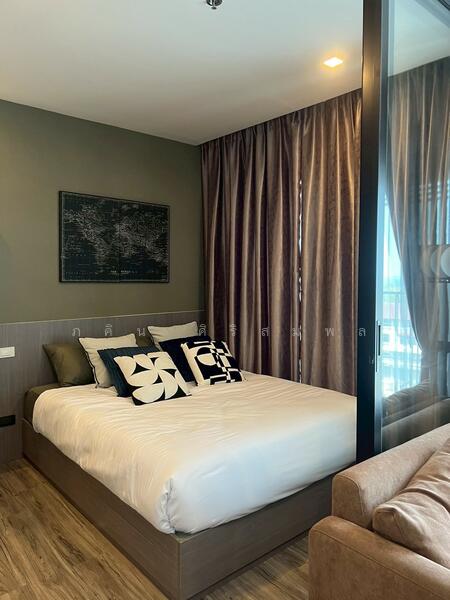 KnightsBridge The Ocean Sriracha, Chon Buri (Pattaya)
