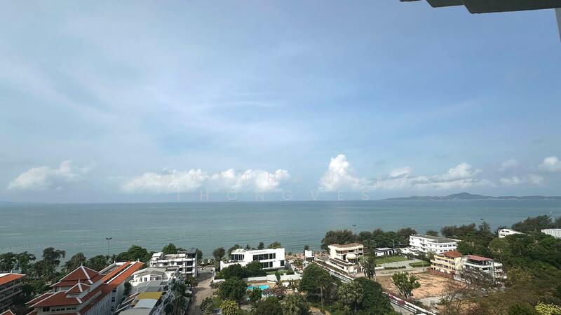 Grand Condotel Jomtien, Chon Buri (Pattaya)