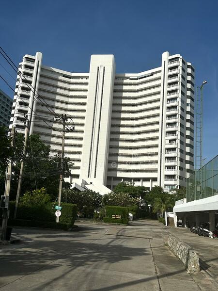 Grand Condotel Jomtien, Chon Buri (Pattaya)