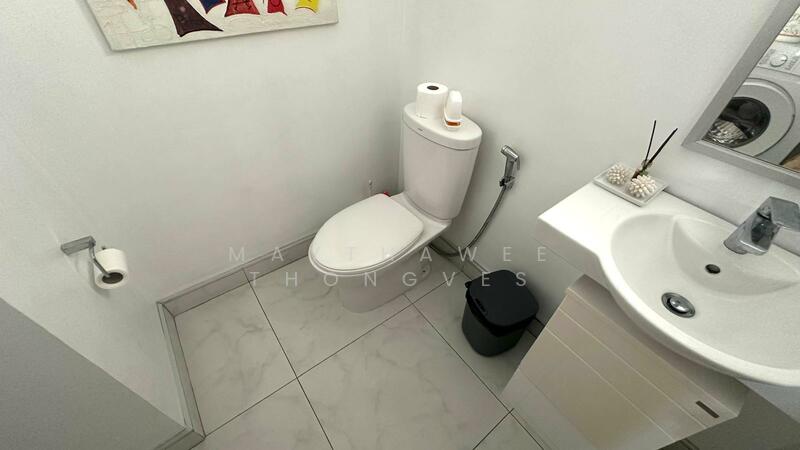 Grand Condotel Jomtien, Chon Buri (Pattaya)