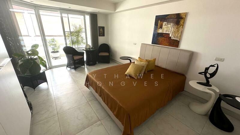 Grand Condotel Jomtien, Chon Buri (Pattaya)