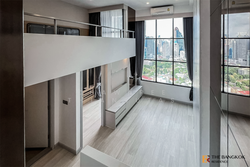 Knightsbridge Prime Sathorn, Bangkok