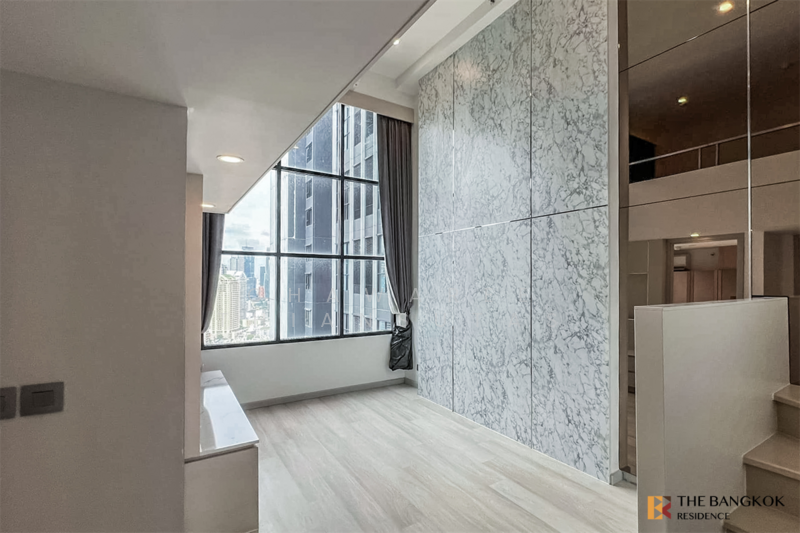Knightsbridge Prime Sathorn, Bangkok