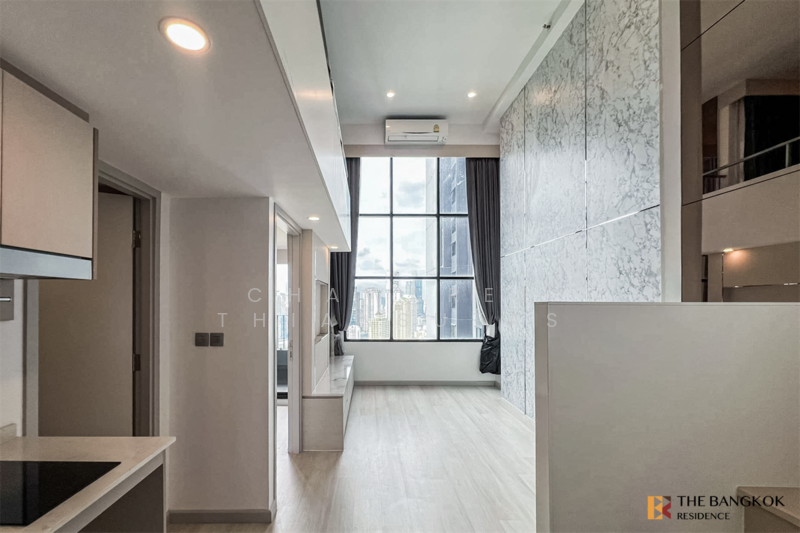 Knightsbridge Prime Sathorn, Bangkok