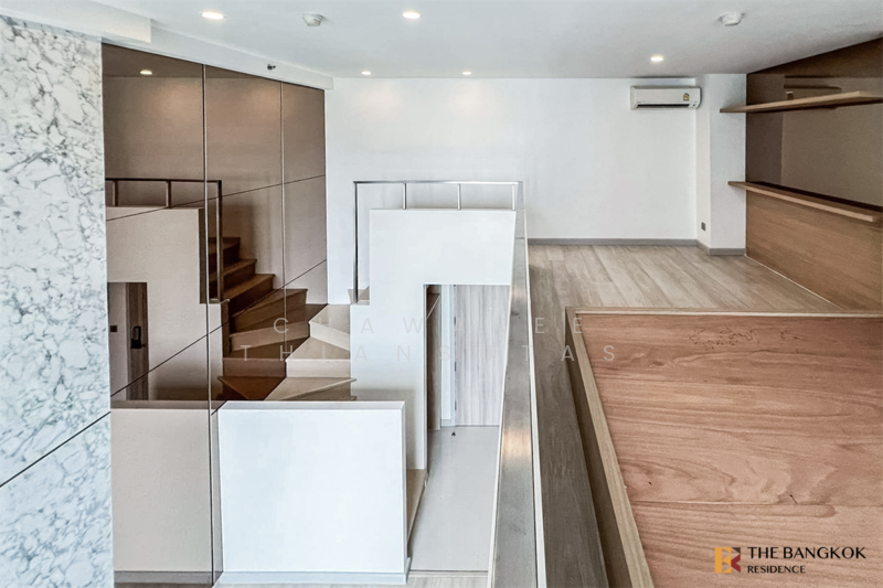 Knightsbridge Prime Sathorn, Bangkok