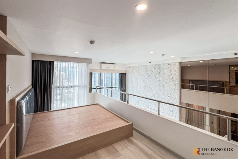 Knightsbridge Prime Sathorn, Bangkok