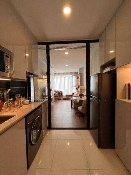 So Origin Siriraj, Bangkok