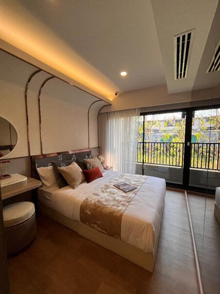 So Origin Siriraj, Bangkok