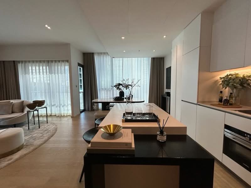 The Strand Thonglor, Bangkok
