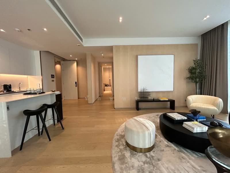 The Strand Thonglor, Bangkok