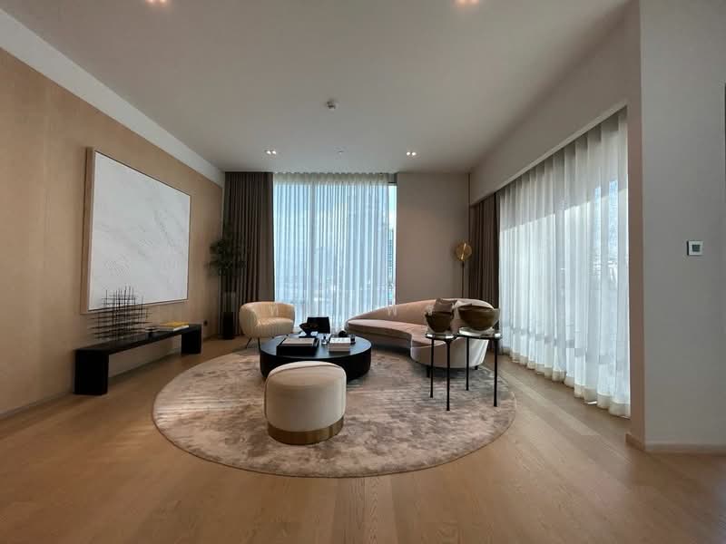 The Strand Thonglor, Bangkok